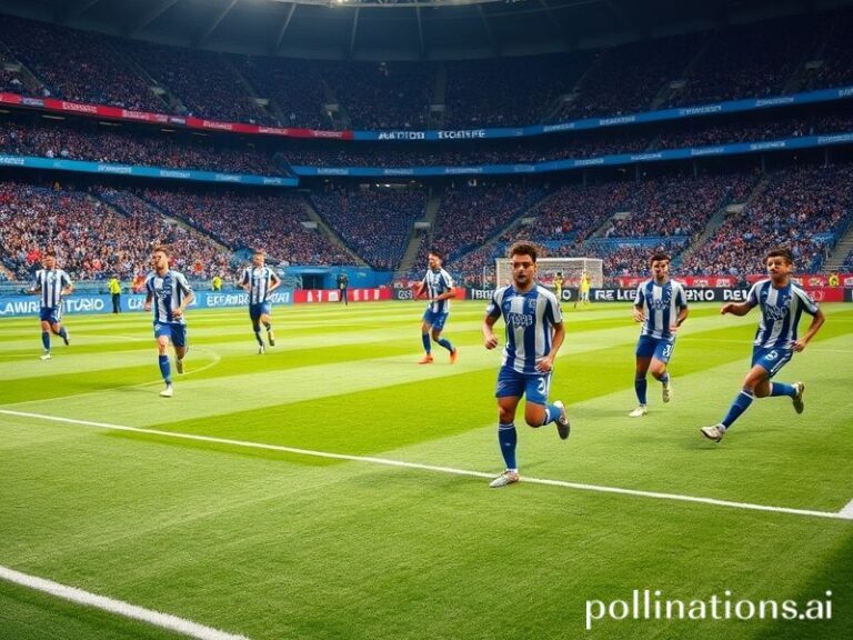 Trending: porto fc