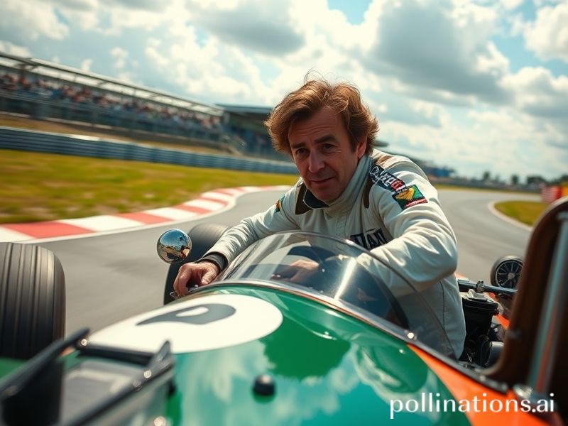 Trending: richard hammond