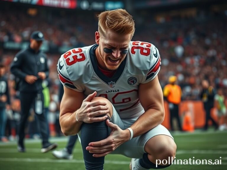 Trending: carson wentz injury