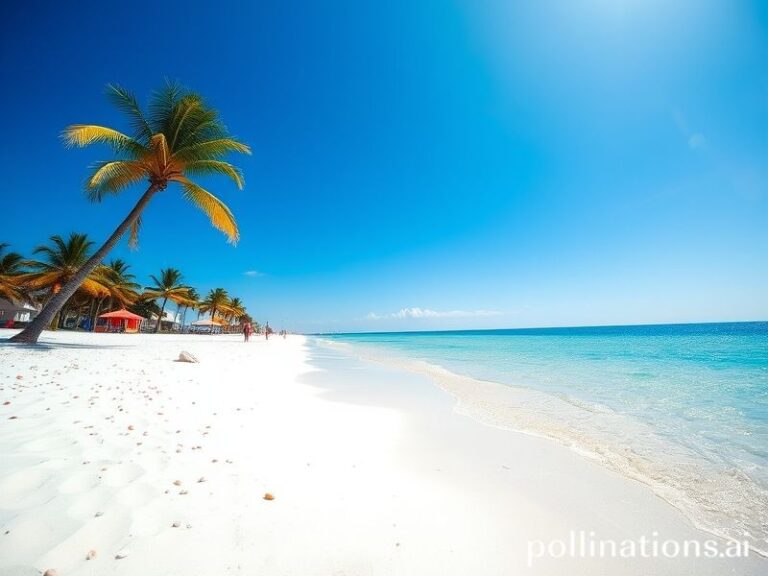 Trending: mexico beach florida