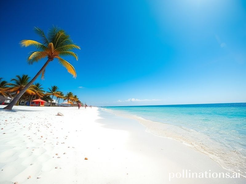 Trending: mexico beach florida