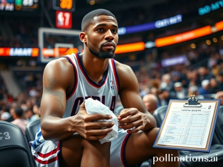 Trending: nba injury report