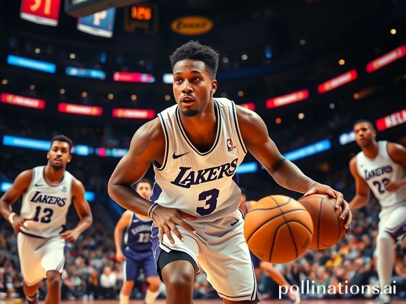 Trending: brandon ingram