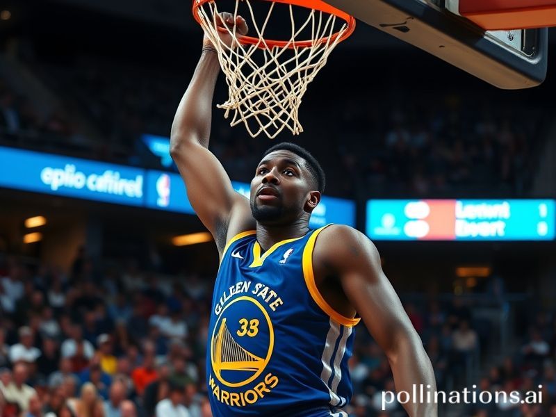 Trending: james wiseman