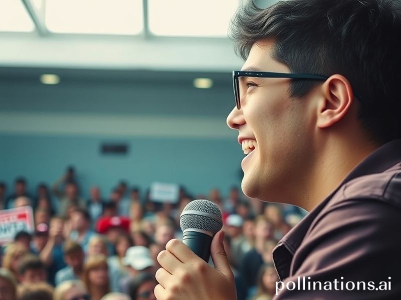 Trending: nick fuentes