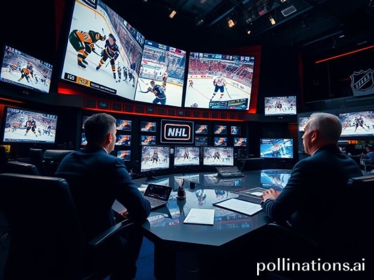 Trending: nhl network