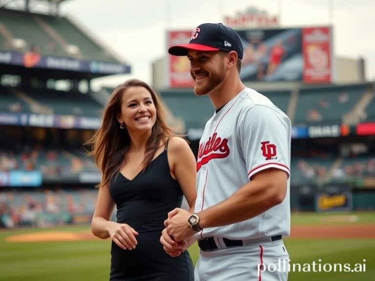 Trending: tyler glasnow wife