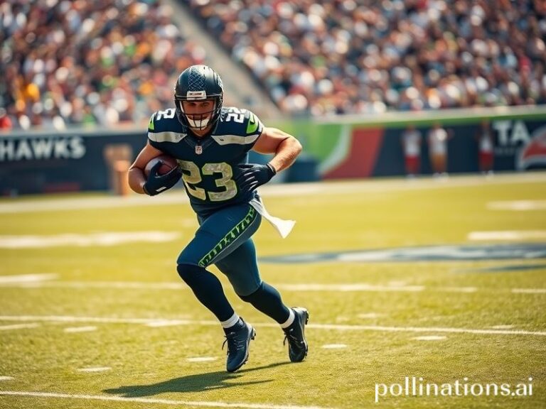 Trending: bobby wagner