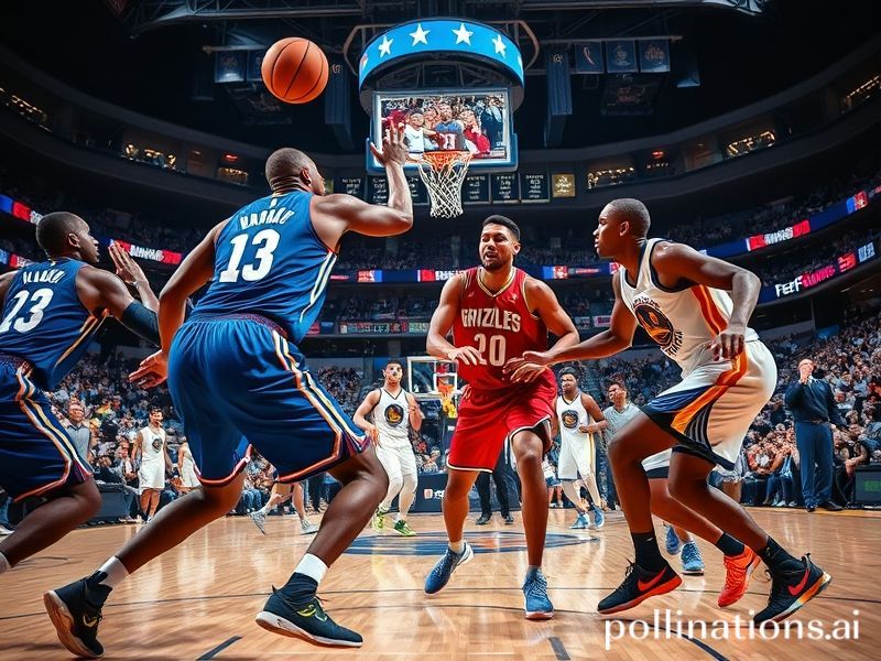 Trending: grizzlies vs warriors