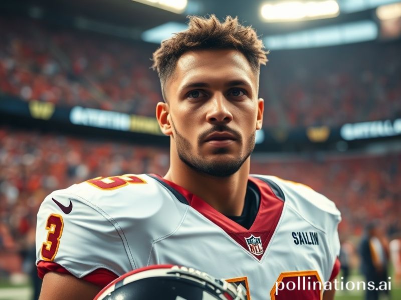 Trending: josh johnson