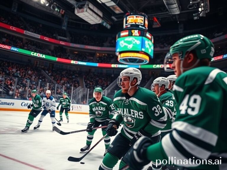 Trending: whalers hockey