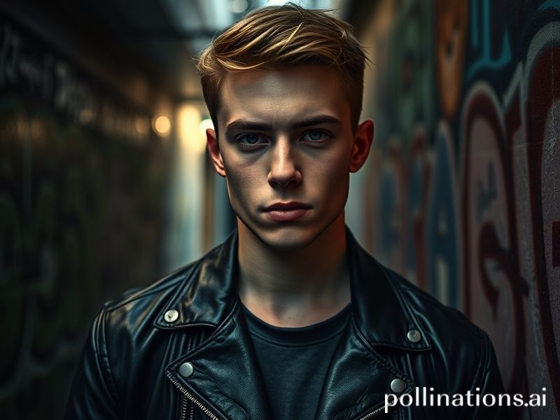 Trending: mason fluharty