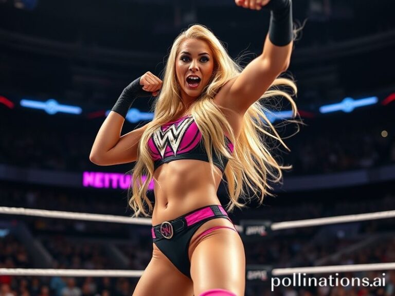 Trending: charlotte flair