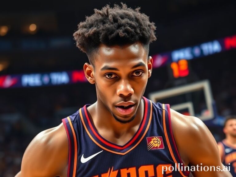 Trending: anfernee simons