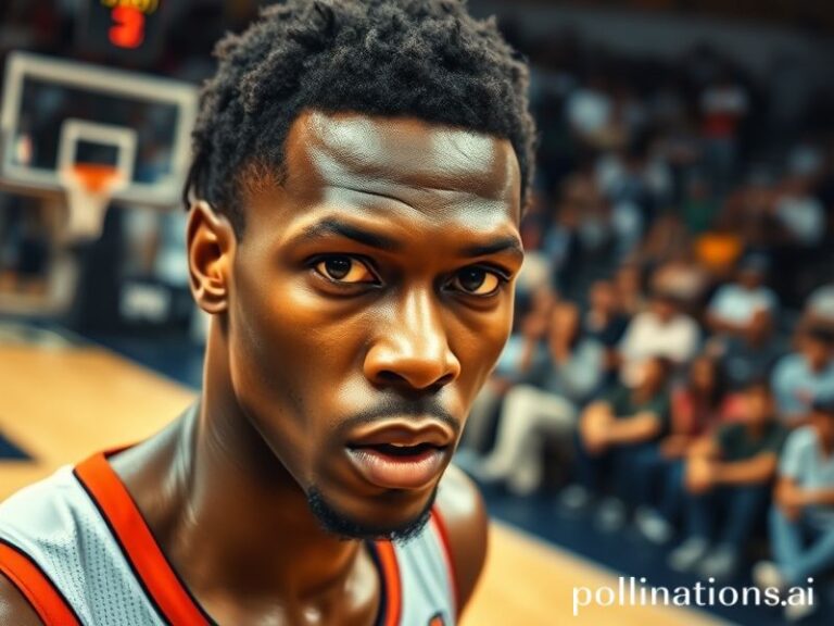 Trending: isaac okoro