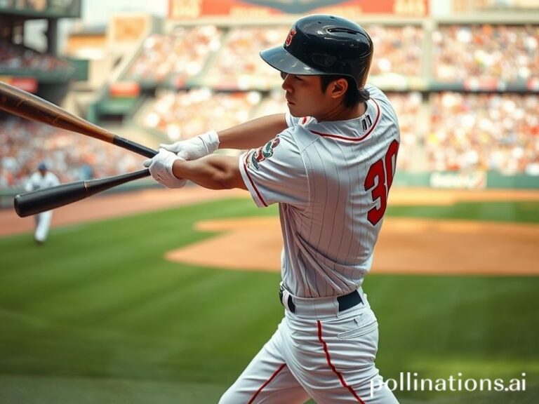 Trending: shohei otani