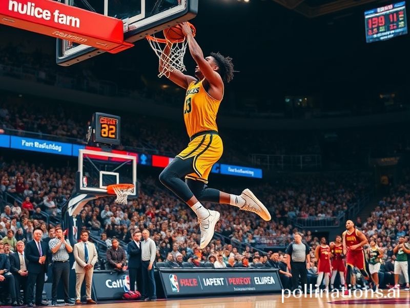 Trending: ja morant