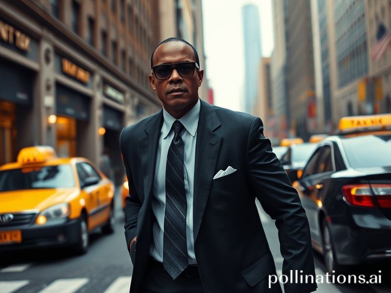 Trending: samuel l jackson