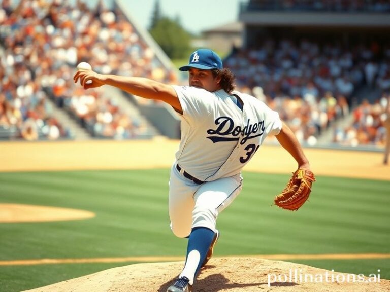 Trending: fernando valenzuela