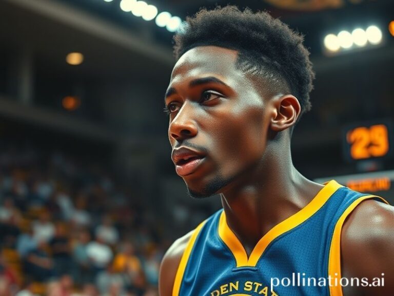 Trending: jonathan kuminga