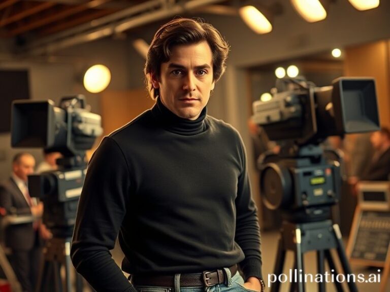 Trending: james franco