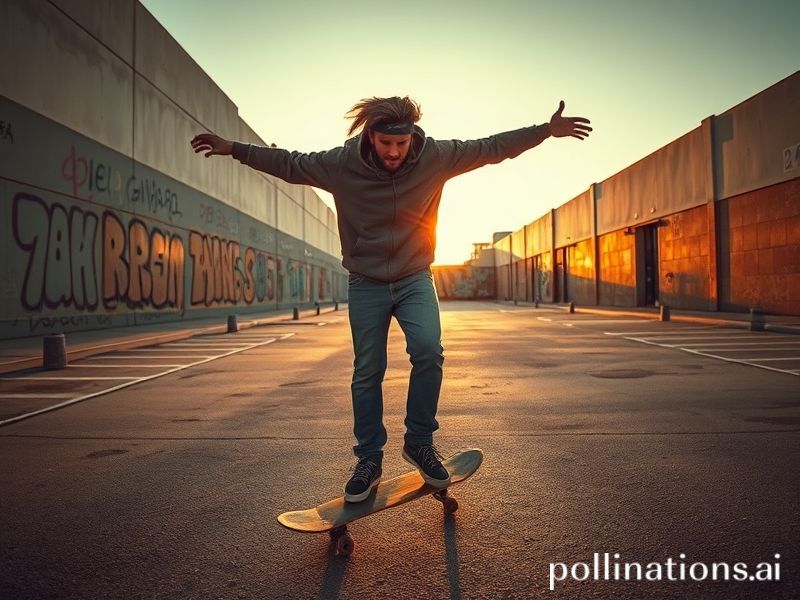 Trending: bam margera