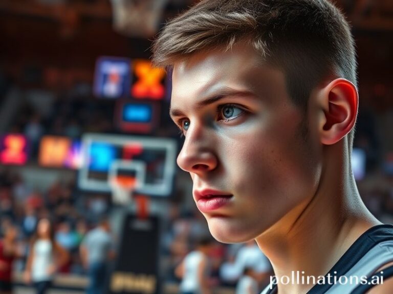 Trending: blake wesley