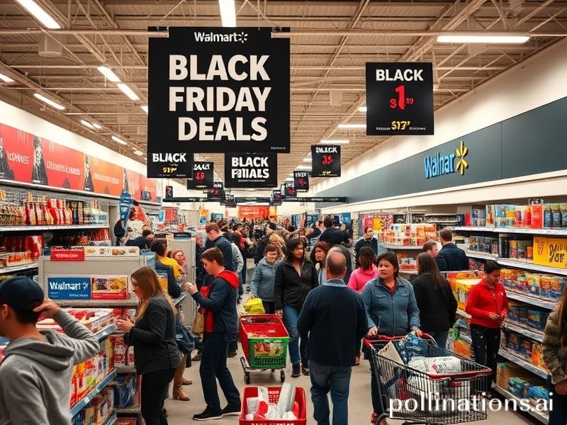 Trending: black friday deals walmart