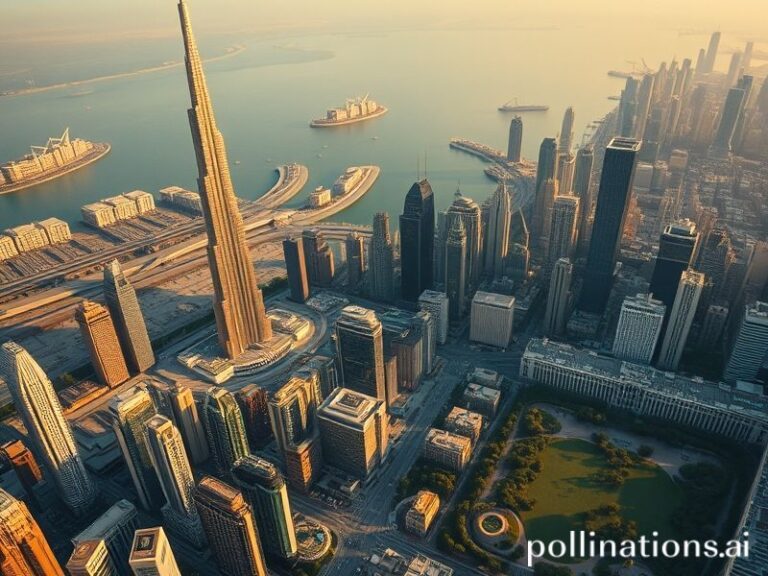 Trending: uae vs united states