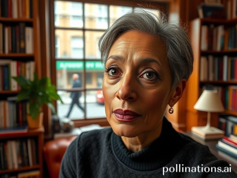 Trending: zadie smith