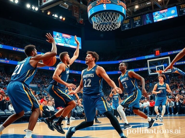 Trending: timberwolves vs nuggets