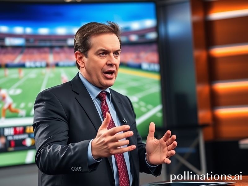 Trending: colin cowherd