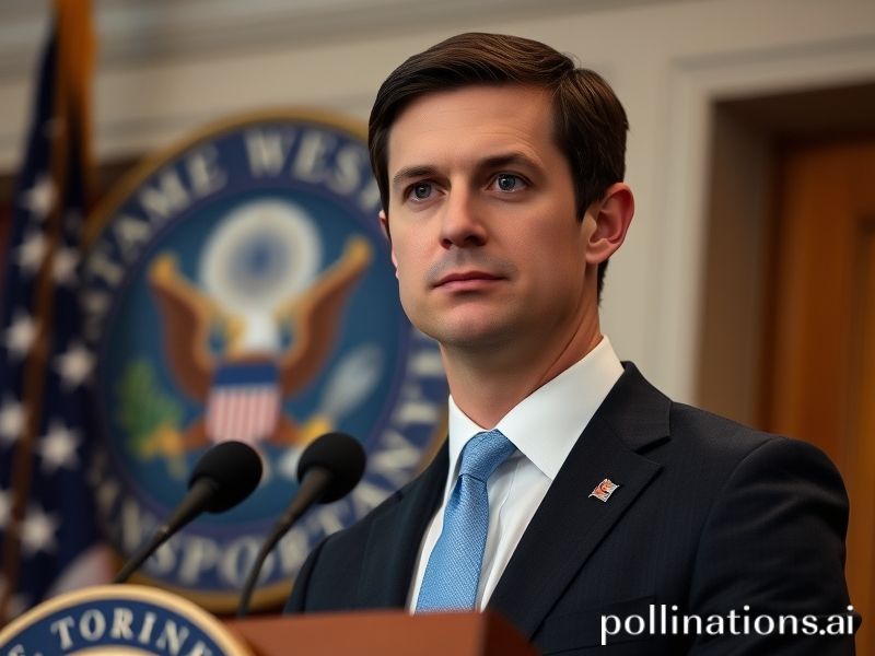 Trending: buttigieg
