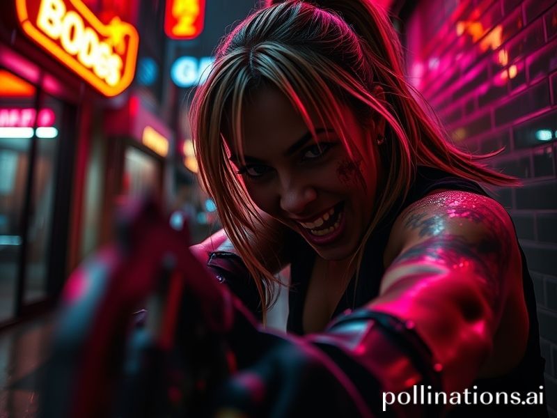 Trending: reze chainsaw man