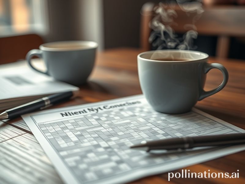 Trending: nyt connections hints october 27