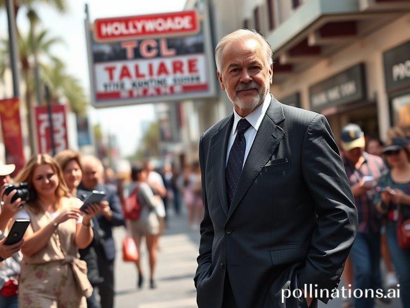 Trending: kelsey grammer