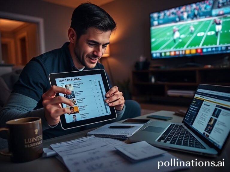 Trending: week 9 waiver wire