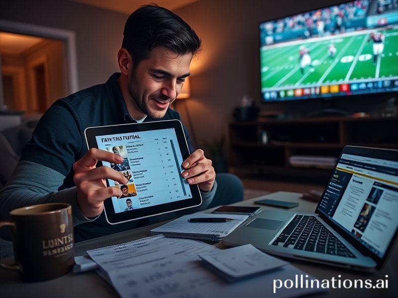 Trending: week 9 waiver wire