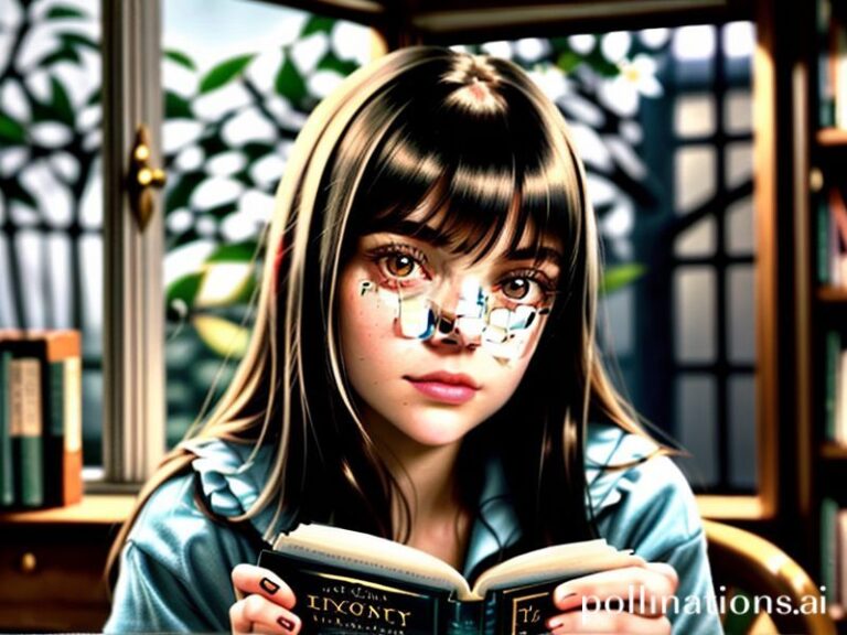 Trending: who is madeline lily allen