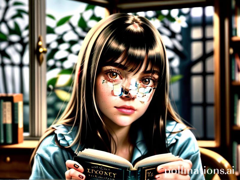 Trending: who is madeline lily allen