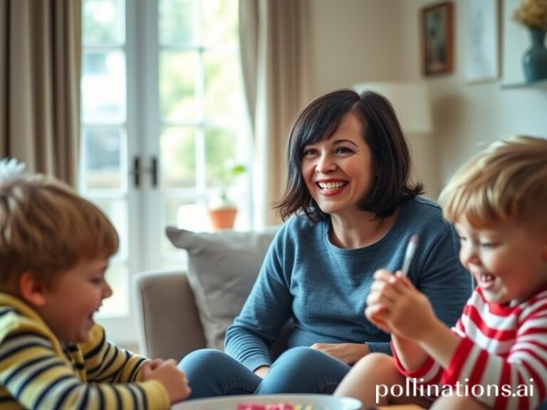 Trending: lily allen children