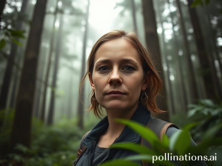 Trending: caroline werner