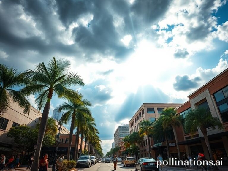 Trending: jacksonville weather