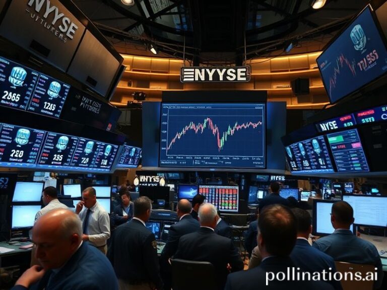 Trending: s&p 500 futures