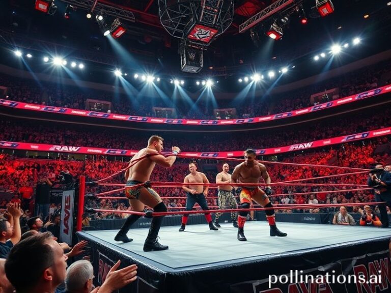 Trending: wwe raw highlights