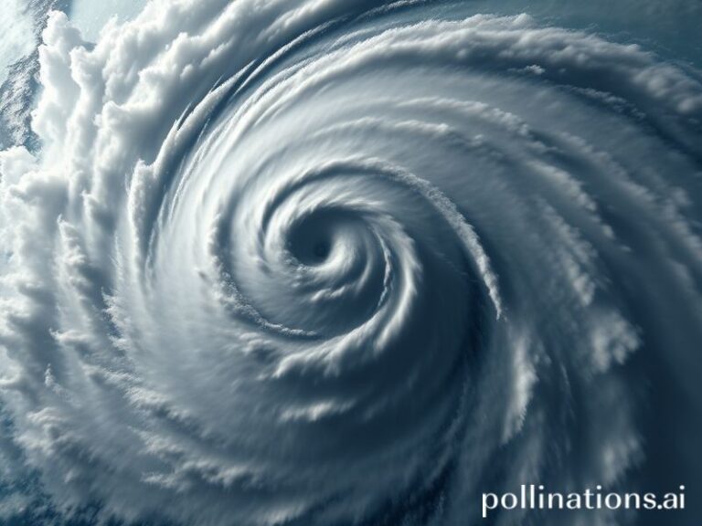 Trending: huracan melissa trayectoria