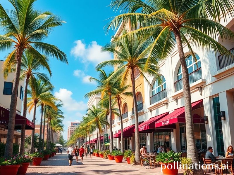 Trending: boca raton