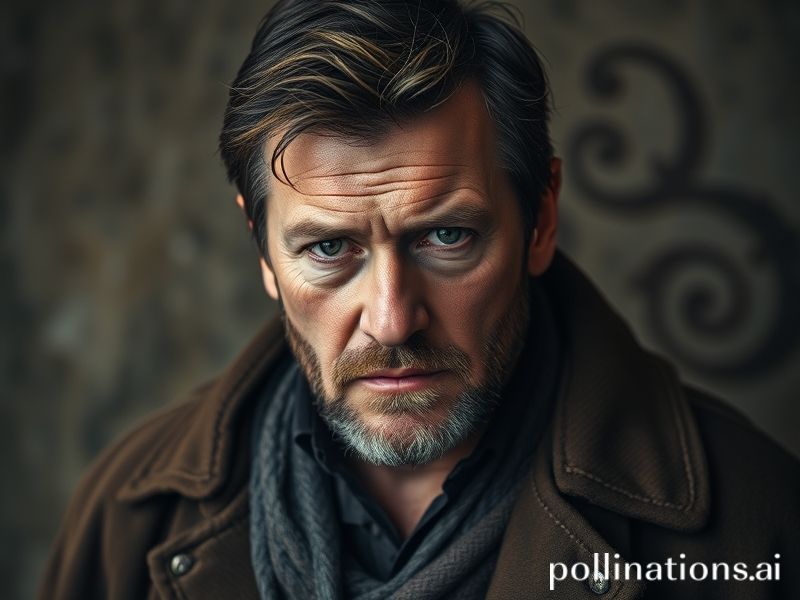 Trending: sean bean