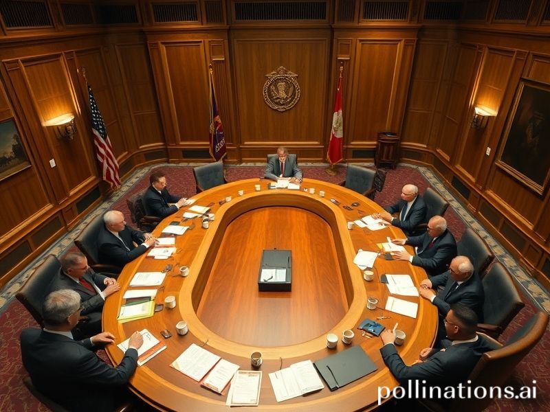 Trending: fed meeting