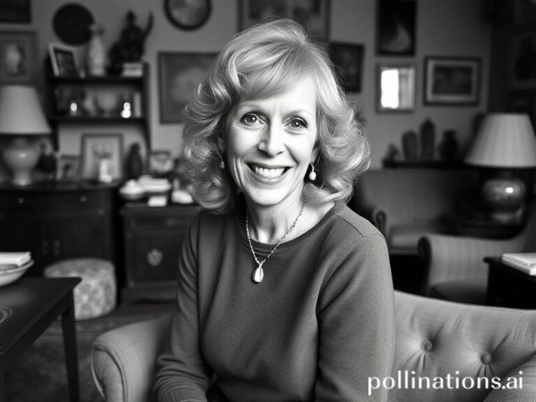 Trending: connie booth